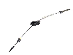 Câble de Commande de Boite à Vitesse Automatique Renault Arkana Kadjar Talisman 349355778R