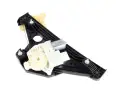Fensterheber hinten rechts Renault Clio V 19-23 827209773R