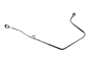 Ölleitung Ölrohr Vorlauf Turbolader Dacia Renault 1.2 TCE 21967R 151921967R