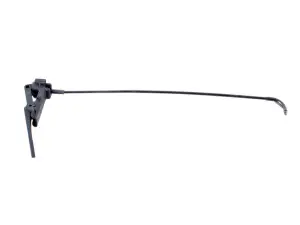 Câble Poignée d'Ouverture de Capot Renault Kangoo Ii Trafic Iii Zoe 656225059R
