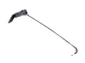 Bonnet Release Handle Cable Renault Kangoo II Trafic III Zoe 656225059R