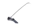 Bonnet Release Handle Cable Renault Kangoo II Trafic III Zoe 656225059R