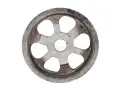 Fuel Injection Pump Pulley Renault Dacia Nissan 1.5 DCI 183669 8200183669 168017328R 