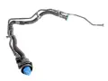 PRZEWÓD RURKA WLEWU ADBLUE TOYOTA HILUX VIII 15- r. 2.4 D-4D 2.8 D-4D 7434360AC