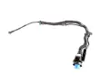 PRZEWÓD RURKA WLEWU ADBLUE TOYOTA HILUX VIII 15- r. 2.4 D-4D 2.8 D-4D 7434360AC