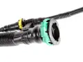 PRZEWÓD RURKA WLEWU ADBLUE TOYOTA HILUX VIII 15- r. 2.4 D-4D 2.8 D-4D 7434360AC