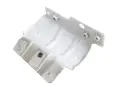 Left Fender Mount Citan II W420 Townstar Kangoo III OQNG 641352285R 641353554R