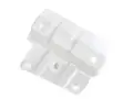 Left Fender Mount Citan II W420 Townstar Kangoo III OQNG 641352285R 641353554R