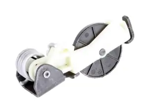 ROLKA DRZWI BOCZNYCH PRZESUWNYCH LEWA NISSAN TOWNSTAR RENAULT KANGOO III 824316711R