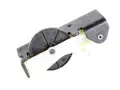 Sliding Door Roller Left Nissan Townstar Renault Kangoo III 824316711R