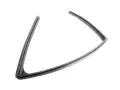 Front Left Door Window Seal  Gasket Citan II W420 Townstar Kangoo III 803315789R