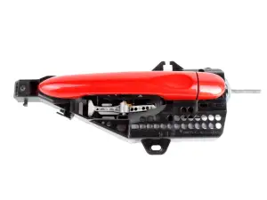 Poignée Extérieure de Porte Arrière Gauche Renault Captur 13-19 806073249R
