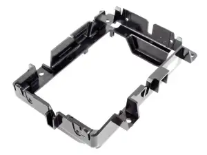 Support de Fixation d'Affichage Navigation Renault Captur I 13-19 280387575R