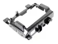Halterung Befestigung Navigationsdisplay Renault Captur I 13-19 280387575R