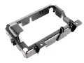 Halterung Befestigung Navigationsdisplay Renault Captur I 13-19 280387575R