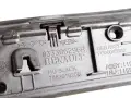 Zierleiste Hinten Rechts Renault Captur II 768361920R