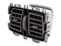 Rear Air Vents Renault 687609213R 4625628