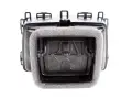 Rear Air Vents Renault 687609213R 4625628