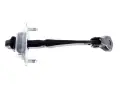 Door Check Limiter Rear Left Right Renault Clio V 20231010B 824306371R