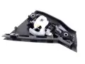 Poignée Extérieure de Porte Arrière Gauche Renault Clio V 19- 826061745R