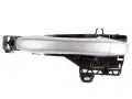 KLAMKA ZEWNĘTRZNA Z KASETĄ PRZÓD LEWY RENAULT ARKANA CLIO VI CAPTUR II SYMBIOZ 4 5 E-TECH MITSUBISHI ASX COLT VII GRANDIS NISSAN MICRA VI ALPINE A290 BIXNK TPKNG 806071986R 806079360R