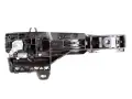 KLAMKA ZEWNĘTRZNA Z KASETĄ PRZÓD LEWY RENAULT ARKANA CLIO VI CAPTUR II SYMBIOZ 4 5 E-TECH MITSUBISHI ASX COLT VII GRANDIS NISSAN MICRA VI ALPINE A290 BIXNK TPKNG 806071986R 806079360R