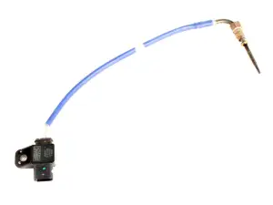 Capteur Température Gaz Échappement Arkana Captur ASX 226406PD0A