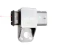 Capteur Température Gaz Échappement Arkana Captur ASX 226406PD0A