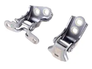 Türscharniere hinten links Renault Austral Espace Rafale 804007138R
