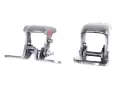 Charnières de Porte Arrière Gauche Renault Austral Espace VI E-TECH Rafale BIYUY TPKQG 804007138R 804005314R
