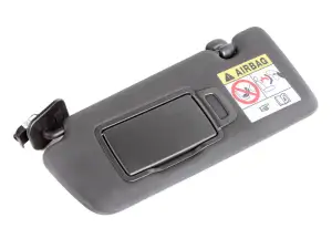 Pare Soleil Gauche Arkana Captur II Megane Scenic 4 5 E-Tech Micra VI