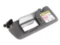 Sonnenblende Links Arkana Captur II Megane Scenic 4 5 E-Tech Micra VI