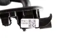 Sonnenblende Links Arkana Captur II Megane Scenic 4 5 E-Tech Micra VI