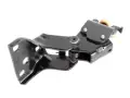 Guide à Rouleaux Central Droit de Porte Coulissante Citan II W420 Townstar Kangoo III 824122907R