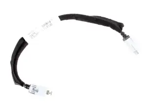 Faisceau de Câblage d'Autoradio Renault Captur I 13-19 240363422R