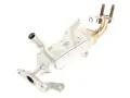 Refroidisseur de Gaz d'Échappement Vanne EGR Renault Arkana Captur I II Clio V Fluence Megane IV Symbioz 1.6 16V E-Tech 147354PM0A