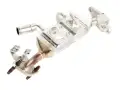 Refroidisseur de Gaz d'Échappement Vanne EGR Renault Arkana Captur I II Clio V Fluence Megane IV Symbioz 1.6 16V E-Tech 147354PM0A