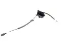 ZAMEK DRZWI PRAWY TYLNY RENAULT ZOE 12-22 r. 825029694R