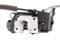 ZAMEK DRZWI PRAWY TYLNY RENAULT ZOE 12-22 r. 825029694R