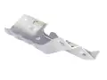Left Fender Support Bracket Mount Renault Austral Espace VI Rafale 625650000R
