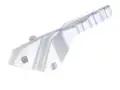 Left Fender Support Bracket Mount Renault Austral Espace VI Rafale 625650000R