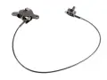 Serrure de Porte Avant Droite Renault Twizy 13-19 805064363R