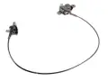 Serrure de Porte Avant Droite Renault Twizy 13-19 805064363R