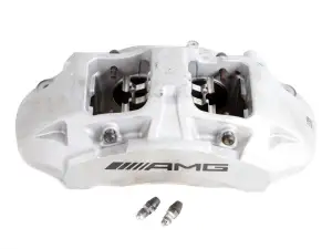 Brake Caliper Front Right A Klasa W177 CLA C118 GLA II H247 2.0 20D40304