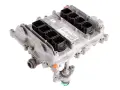 Engine Control Unit ECU Iveco S-Way 11.1 5802247472 0281020600