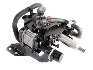 Webasto Parking Heater Iveco S-Way 5802355974 10R-058338