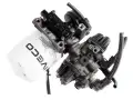 OSUSZACZ POWIETRZA ZAWÓR ZABEZPIECZAJĄCY IVECO STRALIS S-WAY 19- r. 5803208328 5801881125