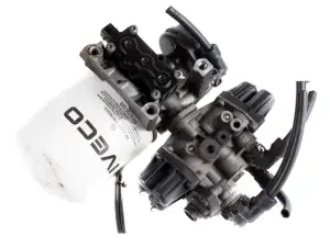 Air Dryer Safety Valve Iveco Stralis S-Way 5803208328 5801881125