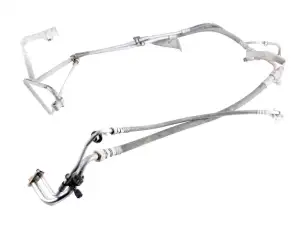 Air Conditioning Aircon AC Pipe Hose Iveco Stralis S-Way 5802781100