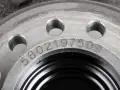 TALERZ TARCZA KOŁNIERZ PIASTY PRZEDNIEJ